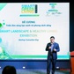 Hơn 50 doanh nghiệp tham gia triển lãm đô thị thông minh và sống xanh