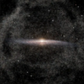 Tìm được bằng chứng Dải Ngân hà từng 'nuốt chửng' một thiên hà khác?