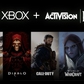 Microsoft tốn thêm 250 triệu USD trong thương vụ Activision Blizzard