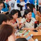 Tiếp sức mùa thi 2026: Bộ học cụ giúp thí sinh thi cử nhẹ nhàng