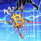 Giá Bitcoin hôm nay 25.5.2026: Liên tục rung lắc quanh vùng giá 77.000 USD