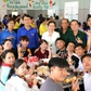 Tết Thiếu nhi 1.6 sớm tại Trường giáo dục chuyên biệt Cần Thơ