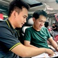 Thuê ô tô tự lái ở TP.HCM: Xảy ra tai nạn mới lộ lỗ hổng pháp lý