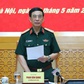 Đại tướng Phan Văn Giang: Quy hoạch chức năng Khu liên hiệp thể thao Mỹ Đình