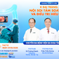 Tầm soát sớm K đại tràng: Giải pháp nâng cao hiệu quả điều trị