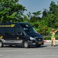 635 trường hợp lái xe vi phạm trên cao tốc trong một ngày, lỗi nào nhiều nhất?