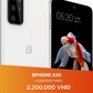 Chiếc Bphone 5 năm tuổi vừa được giảm nửa giá