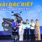 Chương trình ý nghĩa dành cho thanh niên công nhân