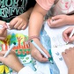 Học bán trú hè theo tuần ở TP.HCM