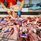 Giá heo hơi hôm nay 26.5.2026: Ổn định nhờ kiểm soát tốt dịch bệnh