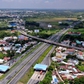 Mở toàn bộ nút giao Long Thành trên cao tốc TP.HCM - Dầu Giây trong tháng 5