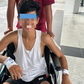 TP.HCM: Lọc máu liên tục cứu trẻ sốc nhiệt sau đá bóng dưới nắng