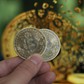 Giá Bitcoin hôm nay 26.5.2026: Rủi ro cao khi dòng vốn chảy khỏi ETF Bitcoin