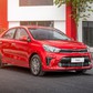 KIA Soluto ưu đãi kỷ lục, giá thực tế dưới 300 triệu đồng