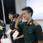 Lựa chọn đặc biệt của thủ khoa xứ Nghệ từng đùm cơm đi học