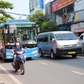 TP.HCM sắp có 'xe buýt kiểu taxi công nghệ': Đặt qua app, chạy linh hoạt?