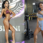 Mẹ 2 con truyền cảm hứng sống khỏe bằng gym