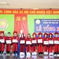 Trao học bổng Nguyễn Thái Bình: Tiếp sức học sinh khó khăn theo đuổi ước mơ