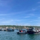 Tàu cá Hải Phòng chìm trên biển, 2 ngư dân mất tích