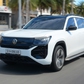 Cảm nhận chiếc SUV Volkswagen Teramont Pro Max qua hành trình 400 km