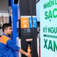 Giá xăng dầu hôm nay 27.5.2026: Xăng trong nước điều chỉnh thế nào?