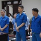 Cựu lãnh đạo VICEM kháng cáo vụ tòa tháp ngàn tỉ 'đắp chiếu' 10 năm
