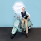 80 năm thế giới 'chuyển động' theo giấc mơ mang tên Vespa