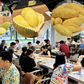 Ngày mai có buffet sầu riêng ở TP.HCM: Hơn 1 tấn sầu riêng, chỉ diễn ra 2 ngày