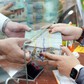 Giá USD hôm nay 28.5.2026: Đô Mỹ tăng nhẹ, các ngoại tệ khác đi xuống