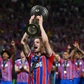 Bóng đá Anh sẽ hoàn tất cú hat-trick vô địch châu Âu trong mơ?