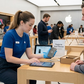 Apple bất ngờ tăng giá thu mua iPhone, iPad cũ