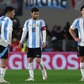 Đội tuyển Argentina chưa công bố danh sách dự World Cup 2026: Chờ Messi?