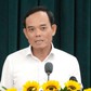 Bí thư Trần Lưu Quang: TP.HCM được tăng thêm tối đa 20% tổng biên chế