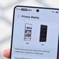 Xiaomi sắp tung tính năng màn hình chống nhìn trộm cho cả smartphone cũ