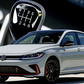 Xe sedan nhập khẩu từng phân phối tại Việt Nam 'khai tử' bản số sàn