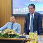 Cú ‘bắt tay’ lịch sử của thể thao Việt Nam và VTV, Phó tổng giám đốc Đỗ Đức Hoàng nói gì?