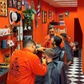 Đông Tây Barbershop: Hành trình từ tiệm tóc nhỏ đến hệ thống 150 chi nhánh toàn cầu
