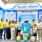 Franci đồng hành cùng Triển lãm Vietnam Dairy 2026: Nâng tầm giá trị, khẳng định thương hiệu