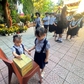 Những hạt mầm yêu thương