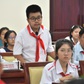 Học sinh nói thầy cô hiện nay đã… hơi già