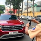 TP.HCM xử phạt hơn 21.700 trường hợp dừng, đỗ xe sai quy định, có cả xe máy