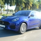 Từ phố về biển cùng Maserati Grecale: Khác biệt đậm chất Ý