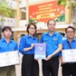Hà Nội chuẩn bị hàng chục nghìn phần quà tặng thí sinh và người nhà