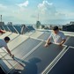 Khách sạn Marriott đầu tiên tại Việt Nam đạt chứng nhận công trình xanh