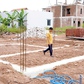 Mua đất tiền tỉ nhưng phải kéo điện tạm, dùng nước ké