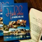 Đôi mắt biếc nhìn hạnh phúc