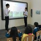 Người thầy đi qua giới hạn