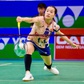 Xác định đối thủ ‘khủng’ của Nguyễn Thùy Linh ở giải cầu lông có tiền thưởng 38 tỉ đồng