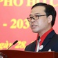 Ông Nguyễn Minh Nhựt tái đắc cử Chủ tịch Hội Chữ thập đỏ Việt Nam TP.HCM