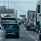 Cao tốc TP.HCM - Long Thành - Dầu Giây ùn ứ kéo dài hơn 10 km